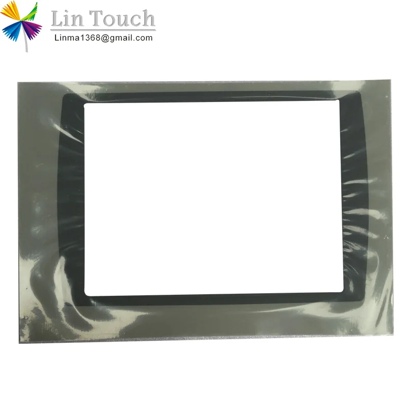 NEW AB PanelView Plus 1000 2711P-RDT10C PLC HMI Peripheral Decoration/Film Front label Industrial Input Devices Filming