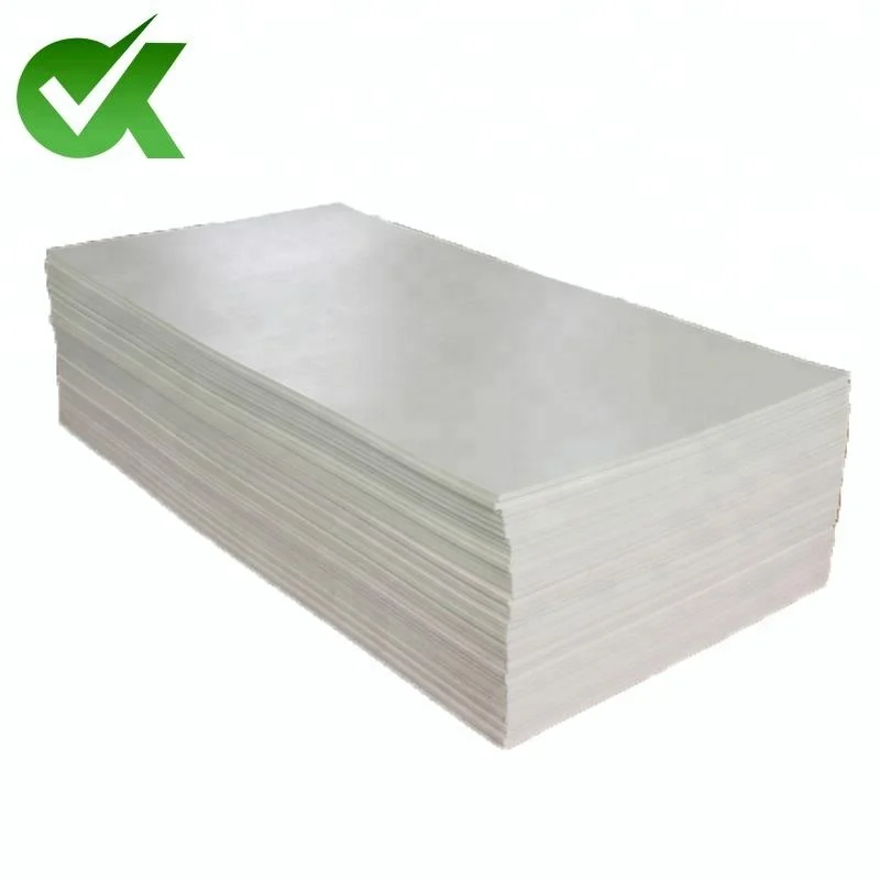 high quality uhmwpe sheet pe hard plate manufacturer hdpe plastic sheet (60506192973)
