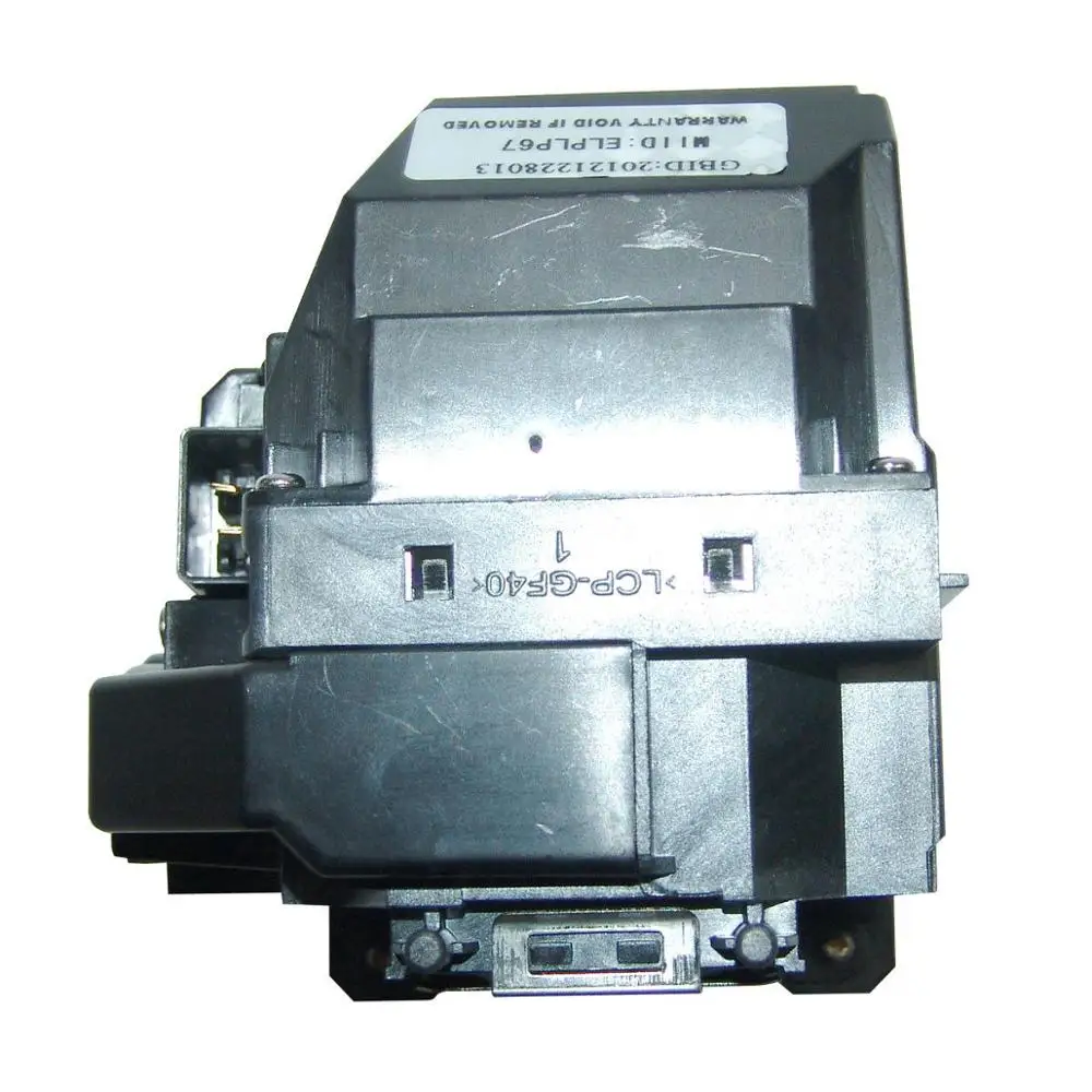projector lamp for ASK C160/C180/DP-5400/DP-6400
