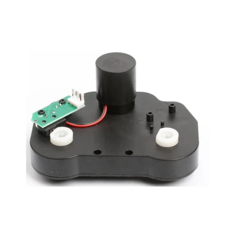 Smart automatic vending machines spare parts single head and double heads motor for sale