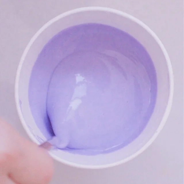 Professional grade lifemold alginate chromatic modling powder for casting slow set total working time 12 minutes