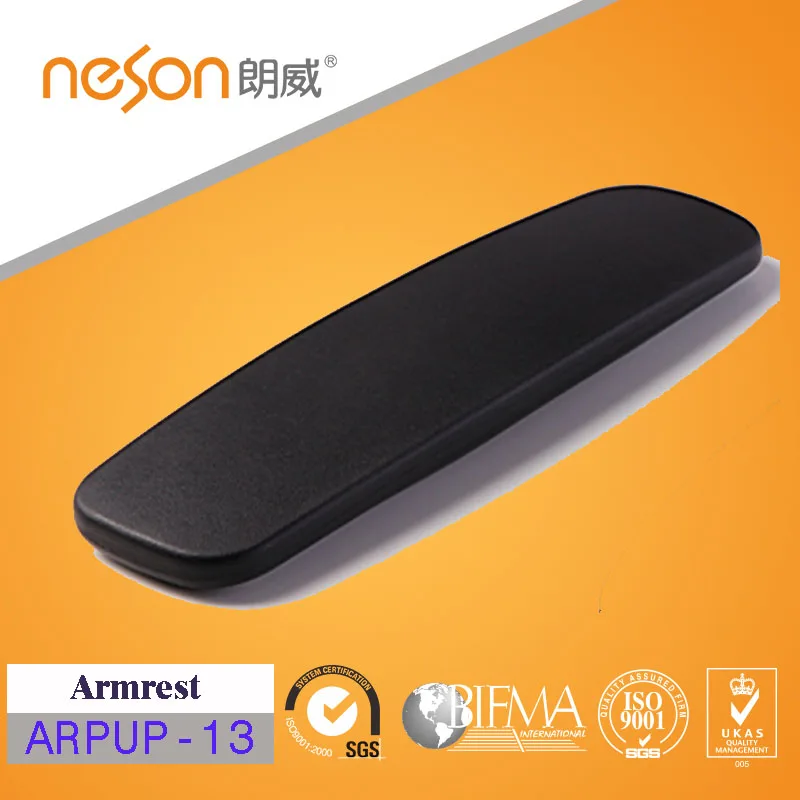 Global Mallorca Chair Arm Pads Replacement Armrest Cap 2 pc