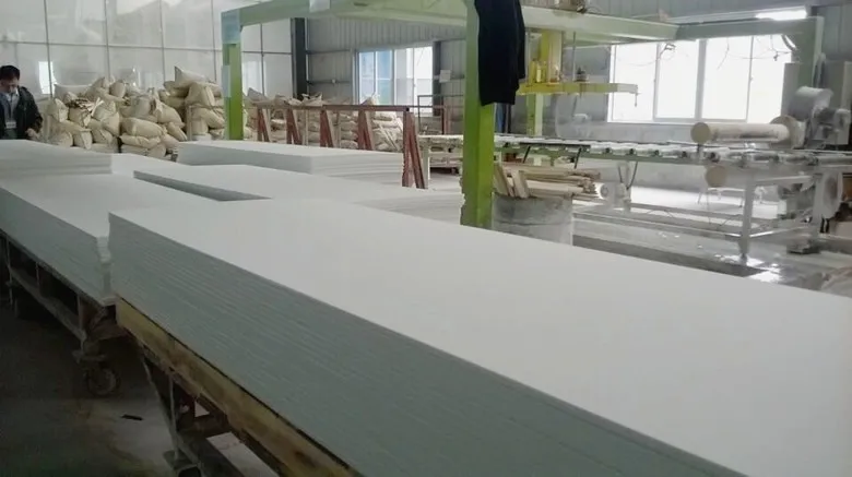 
high quality solid surface sheet for shower wall panel surround 