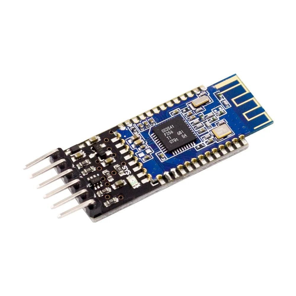 
HM-10 Bluetooth 4.0 Module HM 10 Transparent Serial BLE Low Power iBeacon 