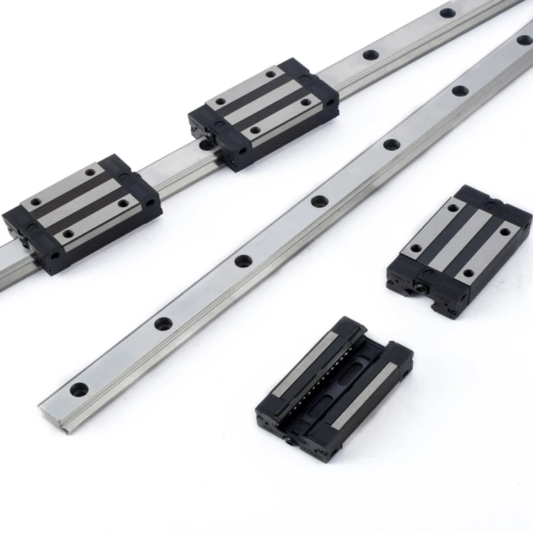 Highest seller Linear Rail Block for ERH15SA  Guide Linear