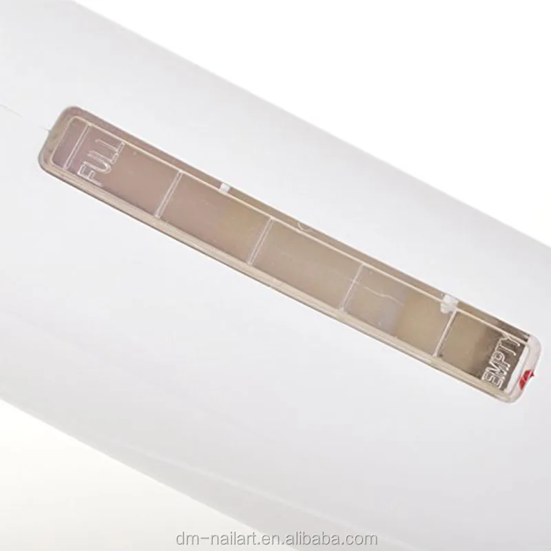 Portable charging electric home refillable 100g mini hair removal waxing machine