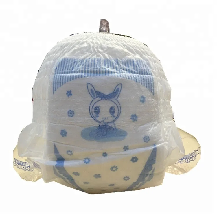 Good Absorption Competitive Price Disposable Affordable sweety baby pants diaper