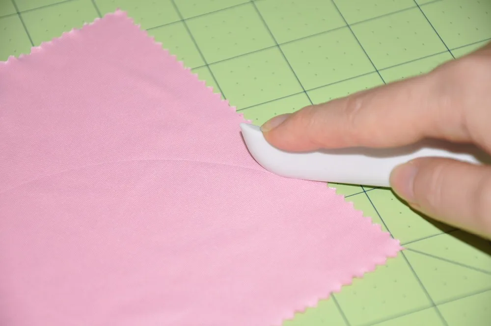 Taiwan Craft Supply Novelty Bone Folder Paper Folder Hand Tool for Handicraft Sculpture and Arts