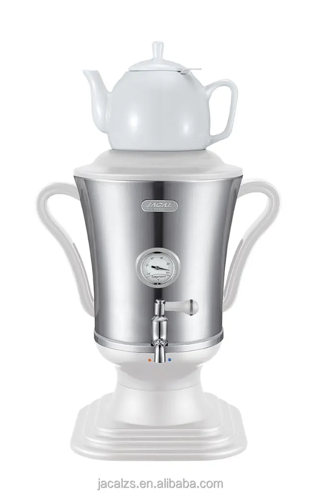 Household Appliances  Electric Kettle Samovar Russian Tea Maker