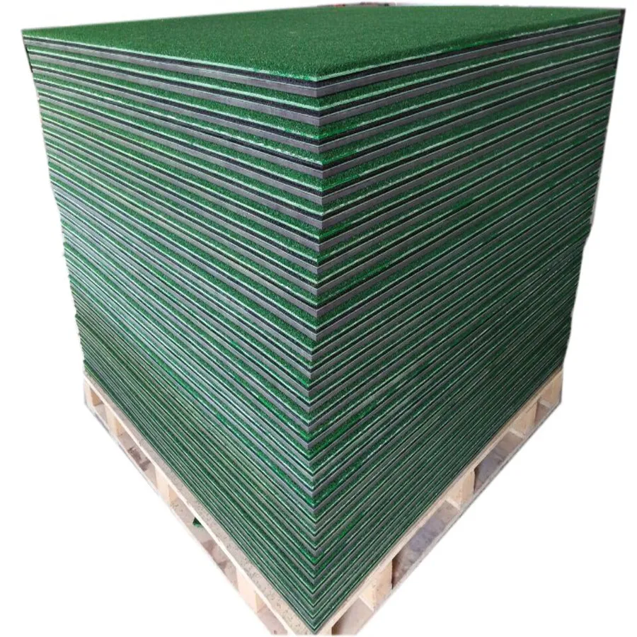 Artificial Golf Turf Mat