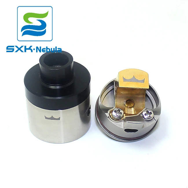 SXK newest 1:1 Clone Monarchy rda/Skyfall rda