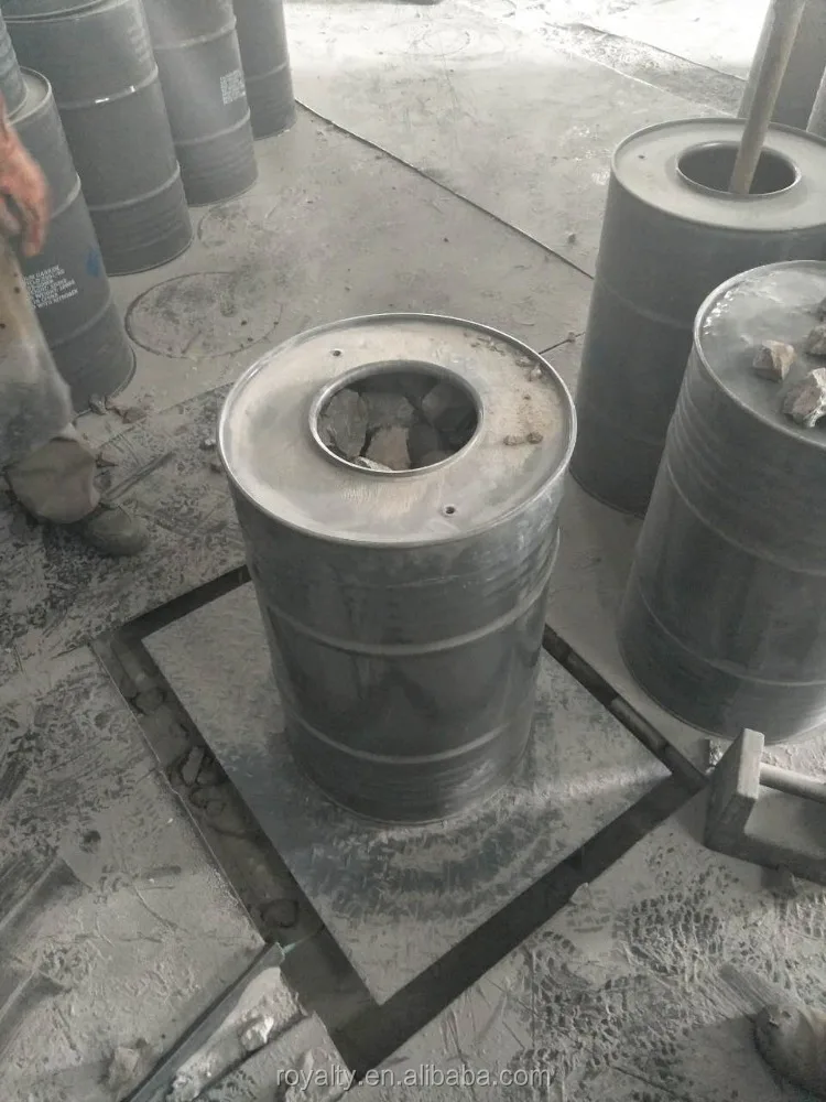 
high gas yield calcium carbide for selling 
