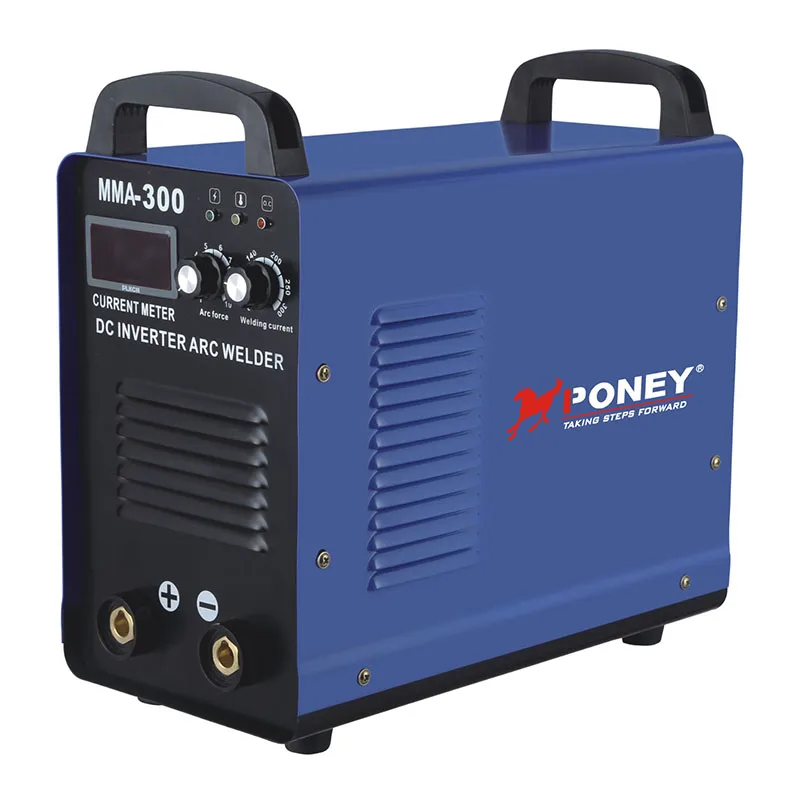 MMA DC inverter ship welding machine with gouging