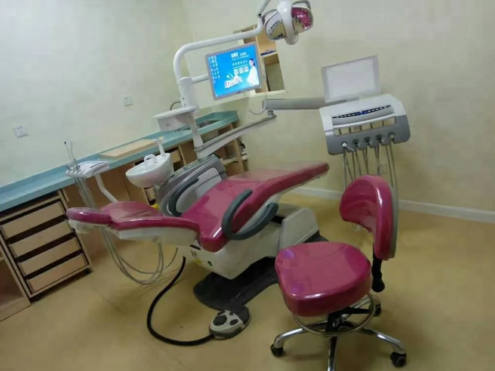 Dental Equipment for Oral Cavity