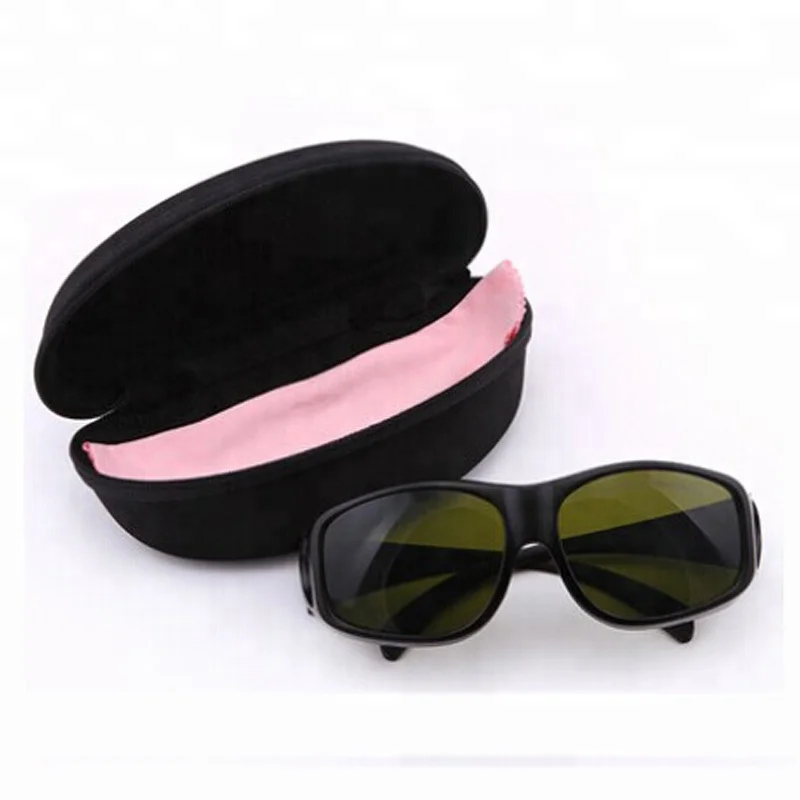 
200-450nm*800-2000nmSKL-G15 Laser protective glasses 