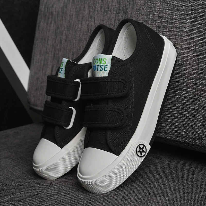 2018 quality boys girls sports white children wholesale sneaker winter  footwear casual kids shoes