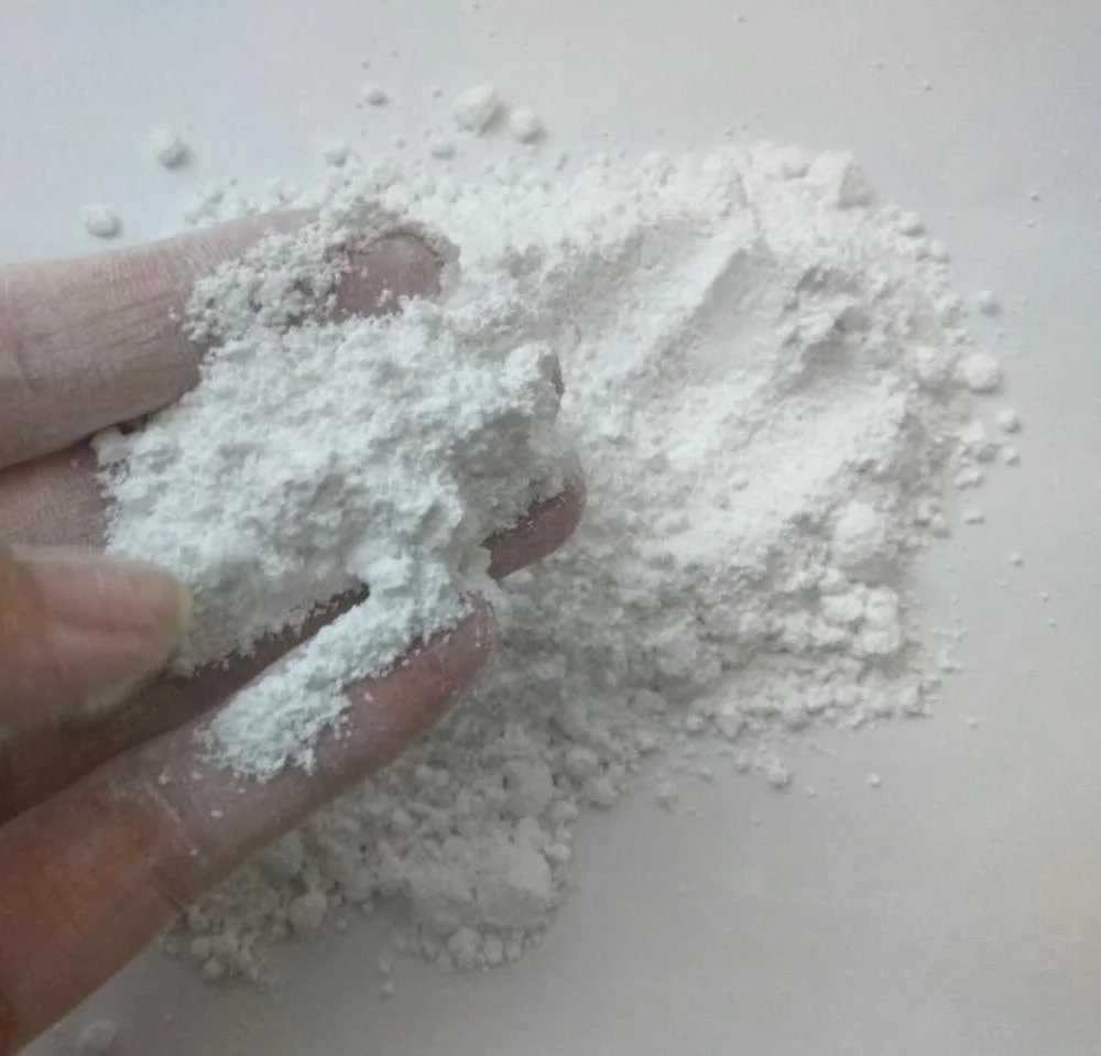 
Calcium carbonate powder market price 