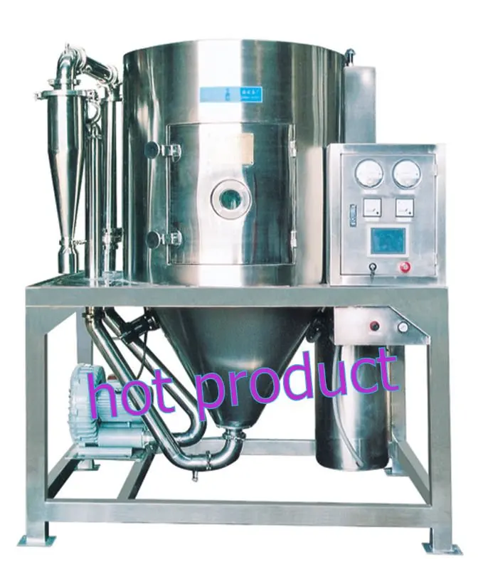 powder Spray Dryer