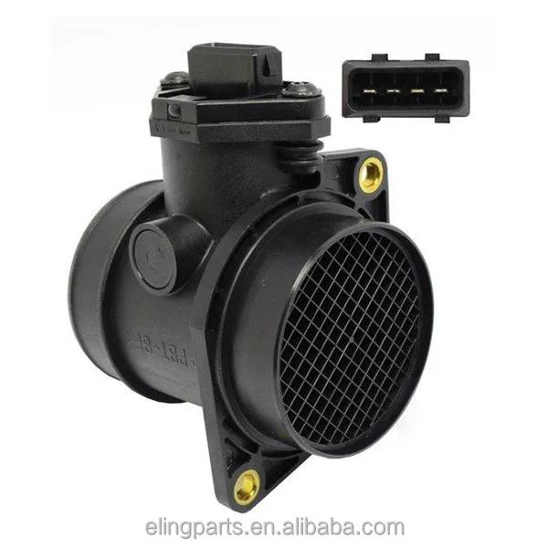 Maf датчик расхода воздуха метр 037906461C 0280217117 0280217118 0986280201 для Audi VW Skoda