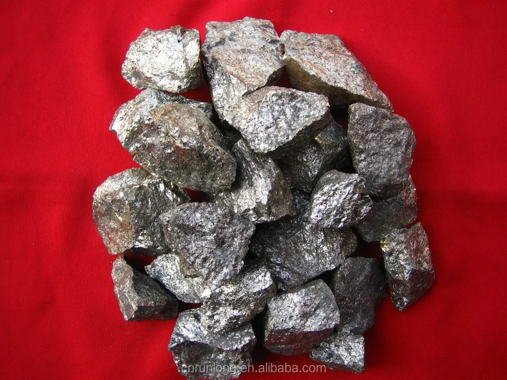 pyrite lumps