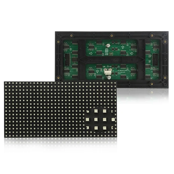 P8 наружный SMD светодиодный дисплей модуль 1 /