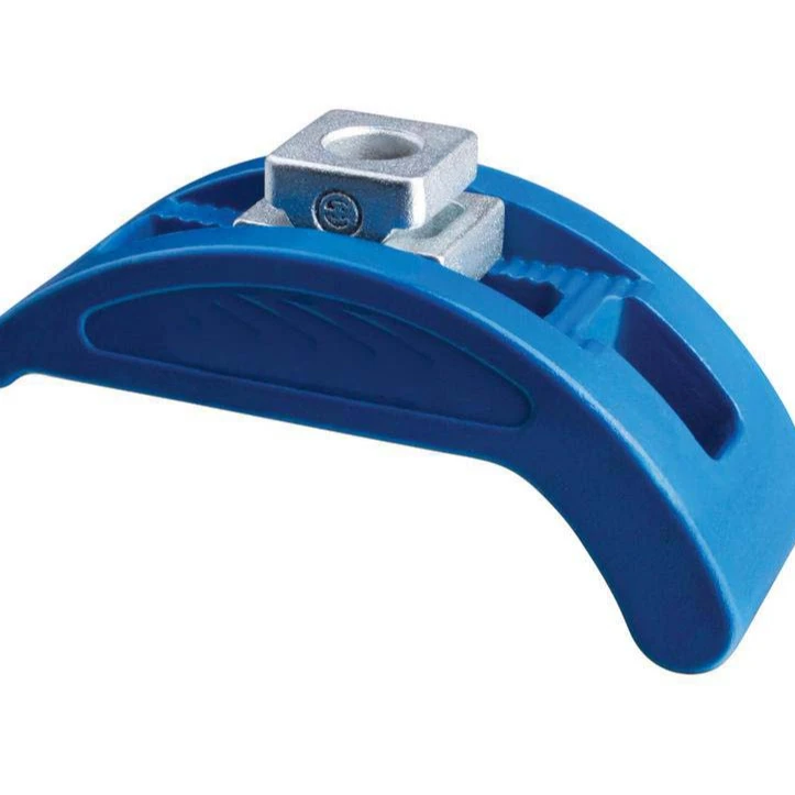 
Injection molding machine clamping unit T-NUTS AND BOLTS mould clamp 