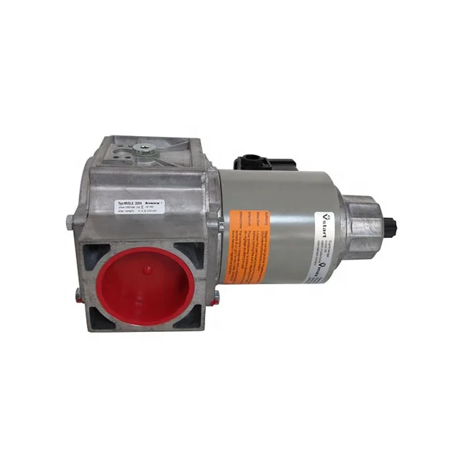 MVDLE220 single coil fuel shut off solenoid valves