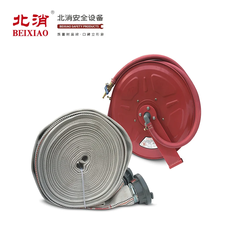 
Professional Manufacturer Famous Brand BEIXIAO 2 inch hose reel 