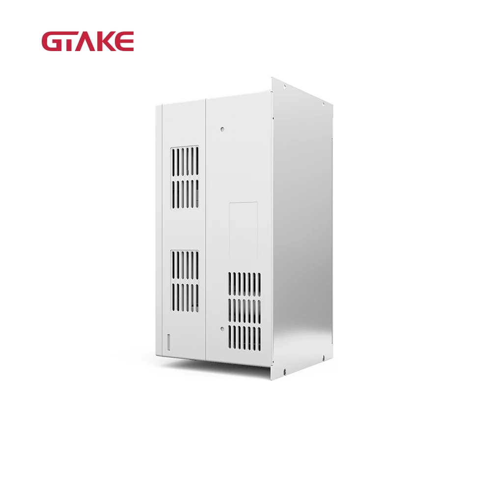 
0.4-800kW 3 Phase 220V Frequency Converter 60Hz 50Hz 