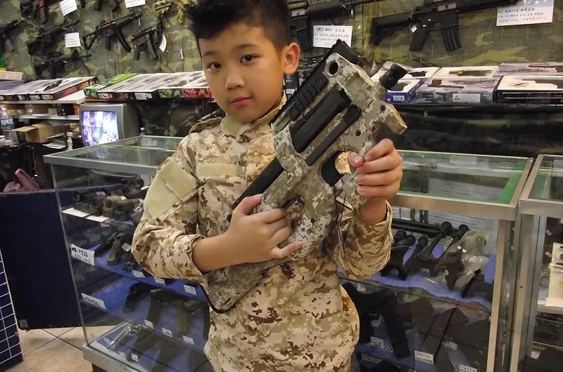 New style fashion children camouflage suit military outdoor suit