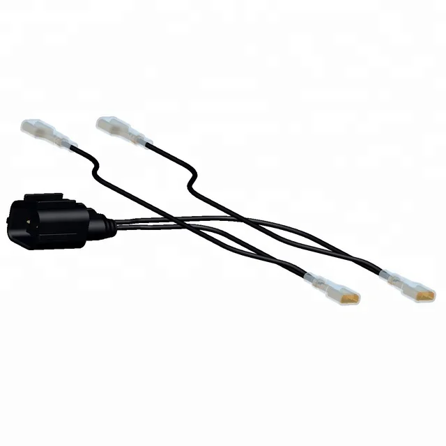 Klaxon Dual Tone 12V Car Horn