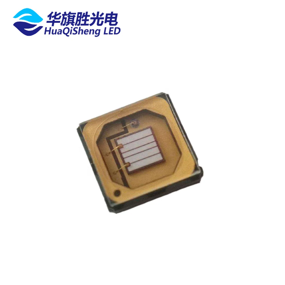 2-4mW 8-15mW 3535 260nm UVC светодиодный стерилизатор для зубной