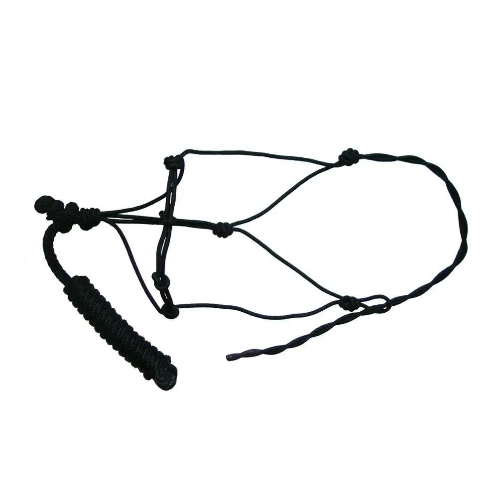 Оборудование для гоночных лошадей, веревочная Веревка на продажу