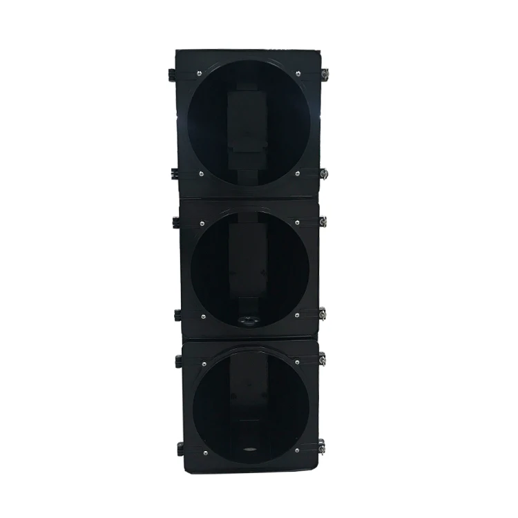 PC 300mm Traffic Signal Light Housing