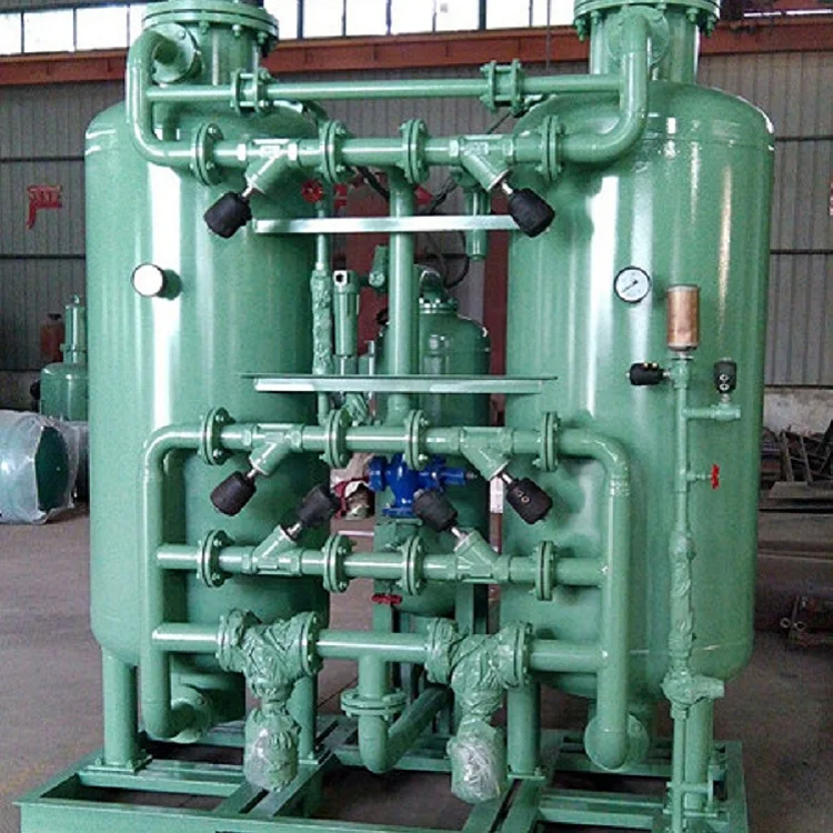 Oxygen Nitrogen Plant psa Oxygen Nitrogen Generator