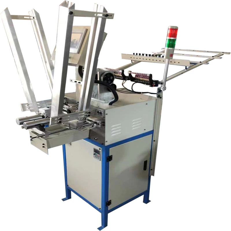 yarn winder winder head small yarn rewinding machine QP90