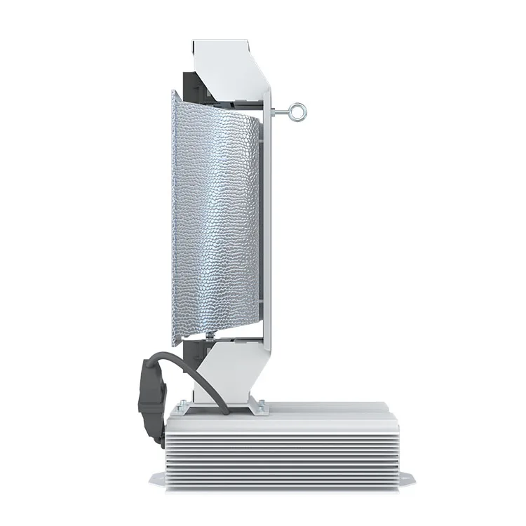 Электронный балласт 1000 флуоресцентный растительный свет