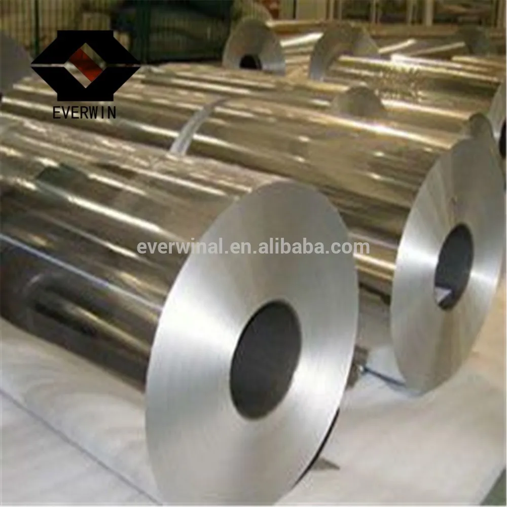 factory supplying 9 micron aluminium foil With the Best Quality