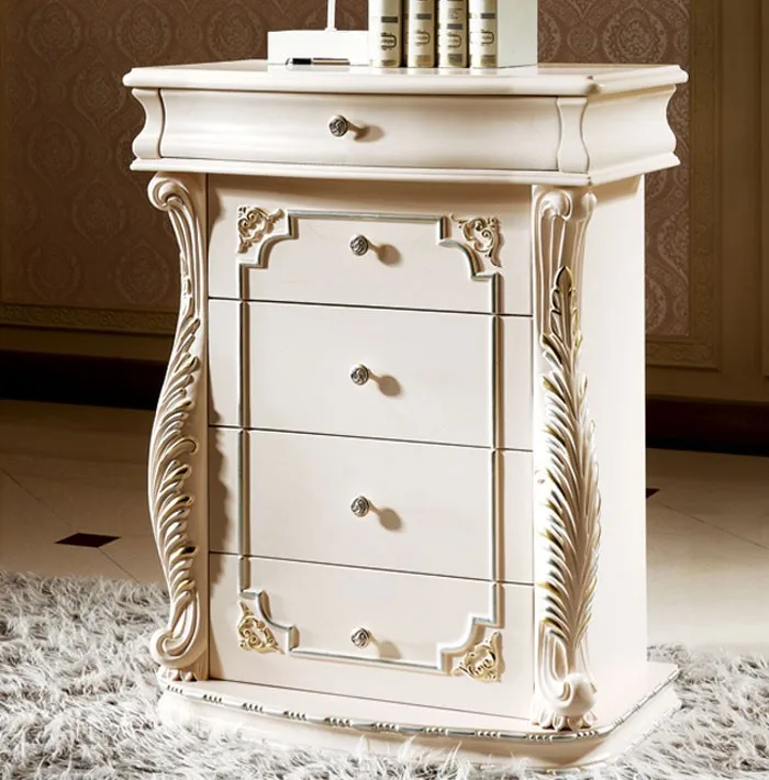 luxury french classic bedroom furniture royal european bed set