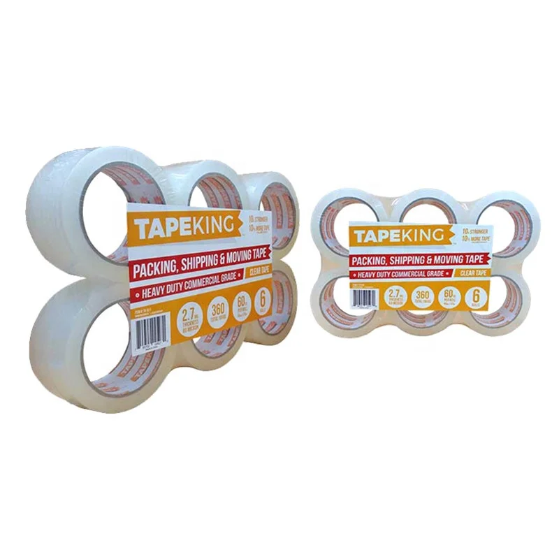 Automatic Flat Type Adhesive Tape Packing Machine