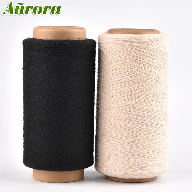 NM14S/1 cotton yarn for knitting labor gloves, cheap factory price