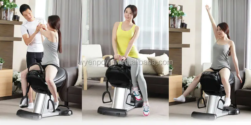 Total Core Teleshopping Abdominal HORSE RIDING MACHINE simulators