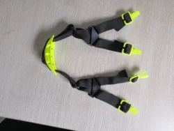 good-looking  anti-snore-chin-strap militari chinstrap
