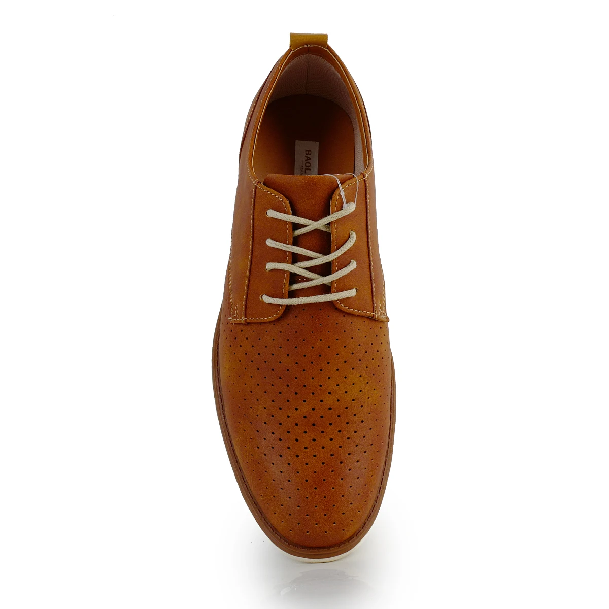 Baolite 2020 New design Italian Style men fashion casual sport shoes