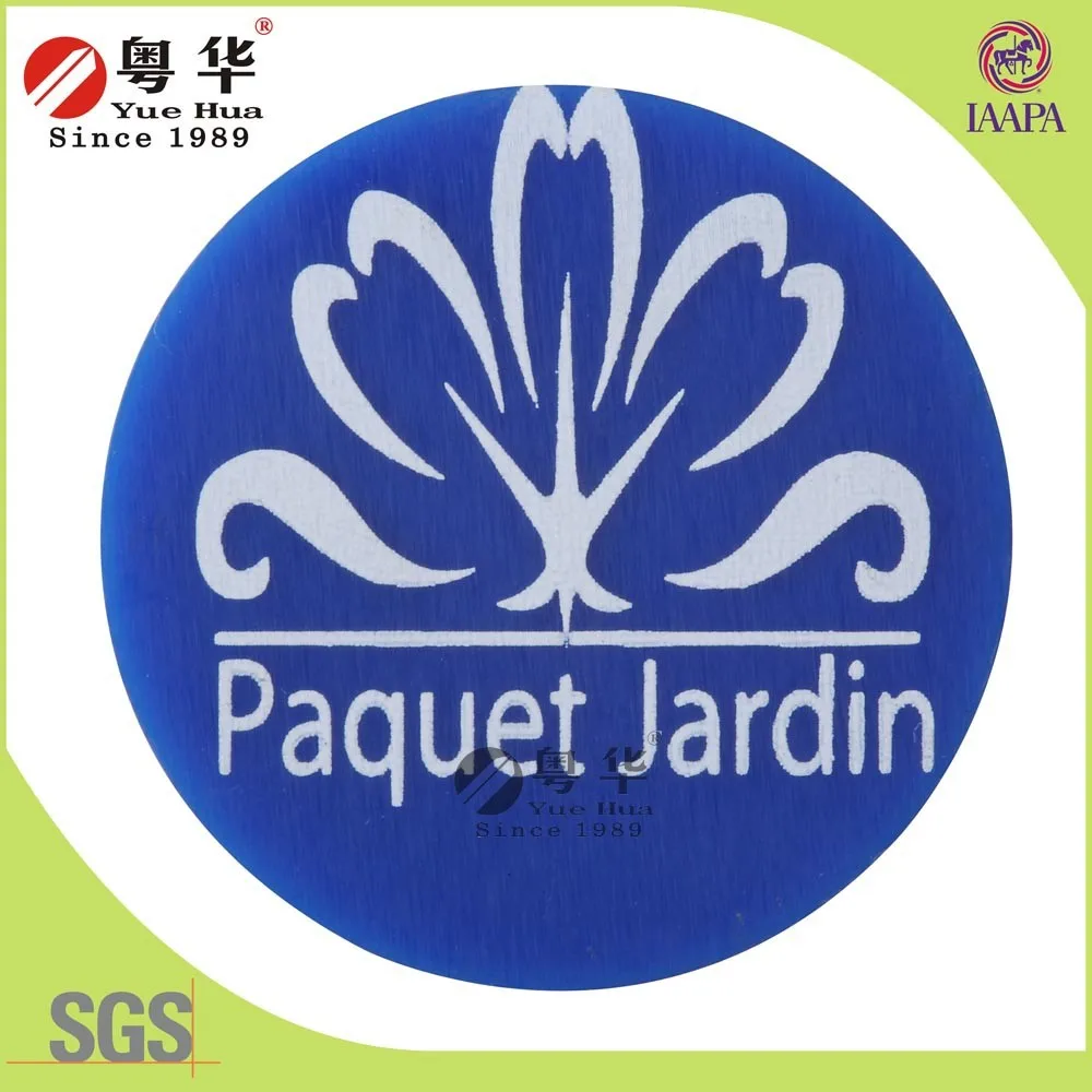 Custom Guangdong Yuehua Colorful Plastic Game Token For Game Machine