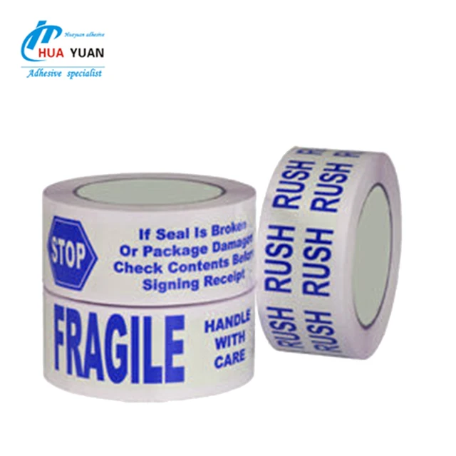 China Wholesale Jumbo Roll Acrylic OPP Carton Sealing Tape Transparent OPP Packing Tape
