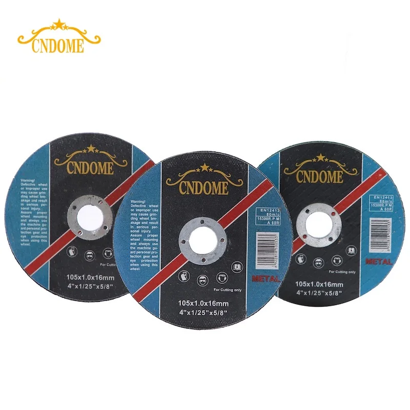 105 abrasive  cutting wheel abra cutting disc korea