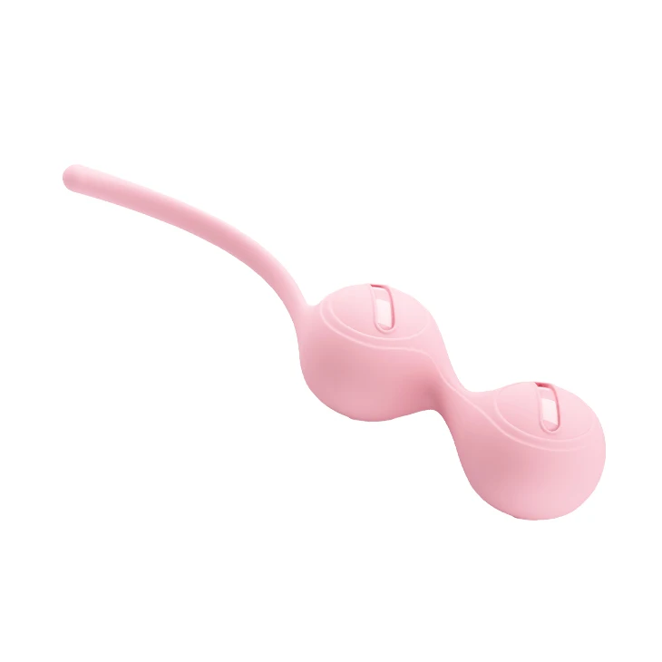 Female Vaginal Balls Trainer Sex Toys Ben Wa Balls Vagina Tightening Kegel Exerciser Ball