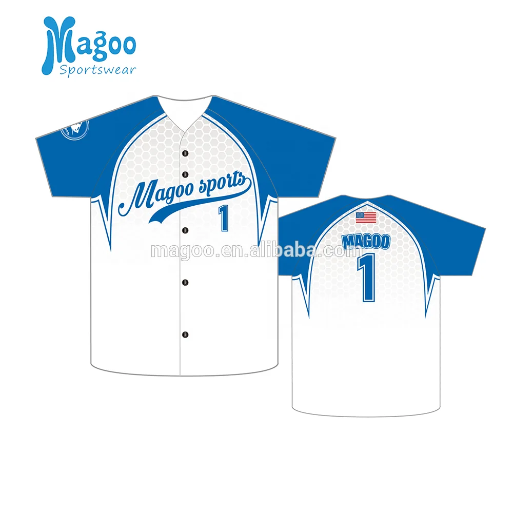 
Cheap wholesale plain baseball jerseys baseball uniforms baseball jersey 