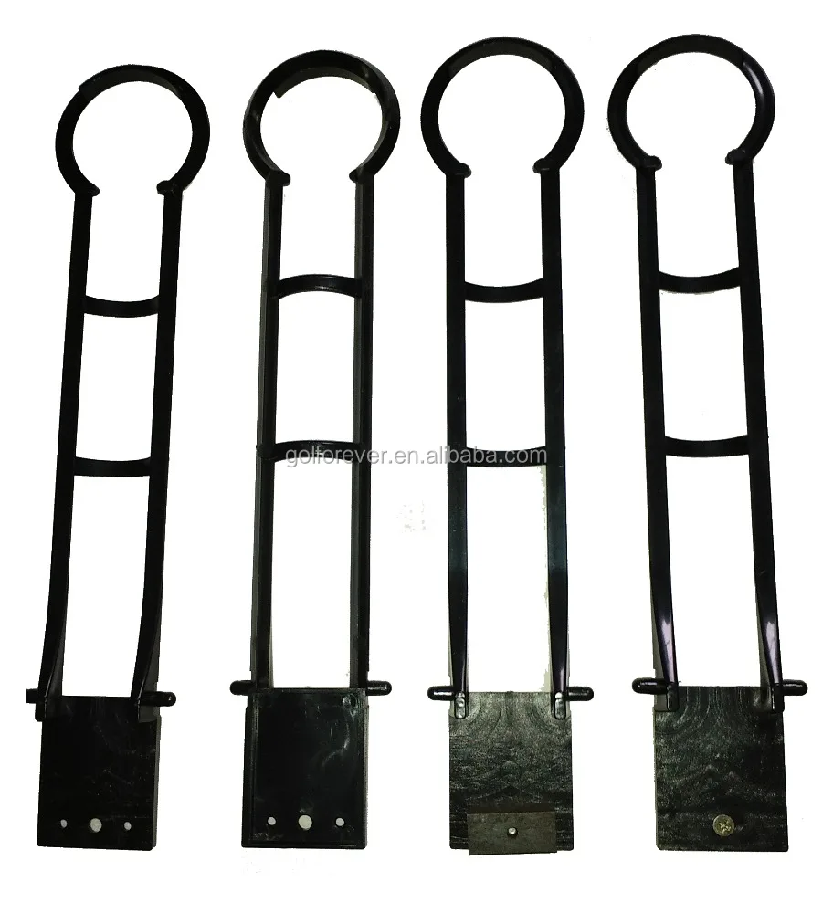 Рычаг-дозатор для мяча для гольфа